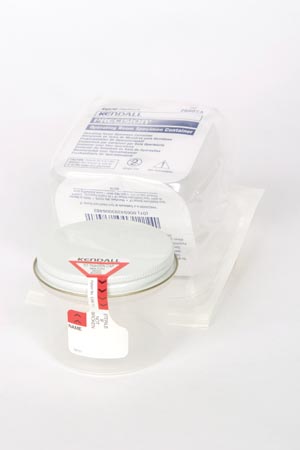 Cardinal Health OR Sterile Specimen Container, 50 oz