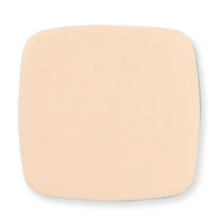 Convatec Foam Dressing, Non-Adhesive, Square, 4" x 4"