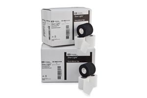 Cardinal Health Athletic Tape, 2" x 5 yds (stretched)