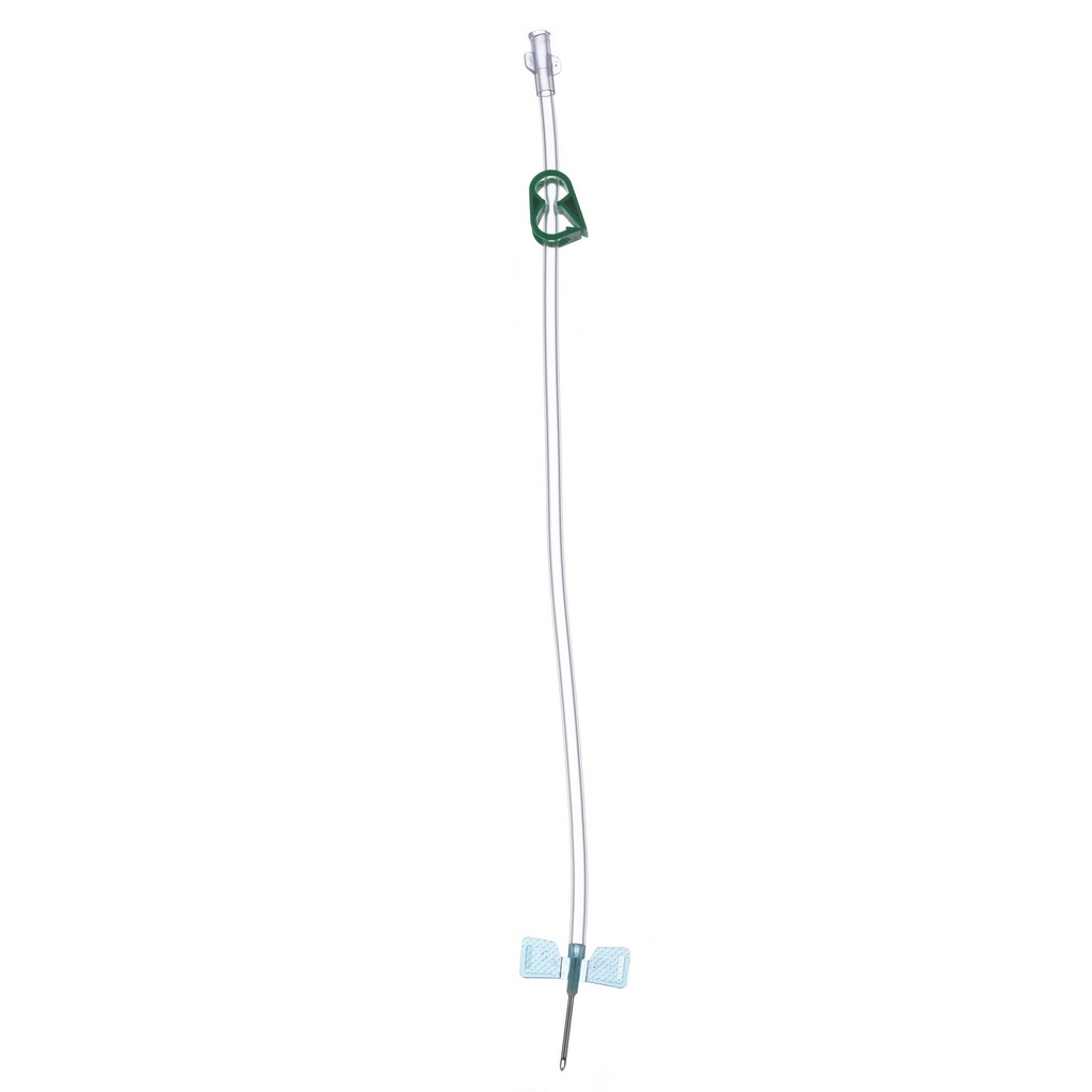 B Braun Medical, Inc. Needle Set, SteriPick™, 15G x 1"