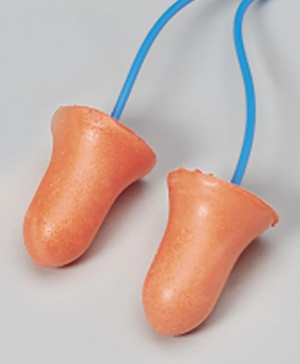 First Aid Only/Acme United Corporation Earplugs, Corded