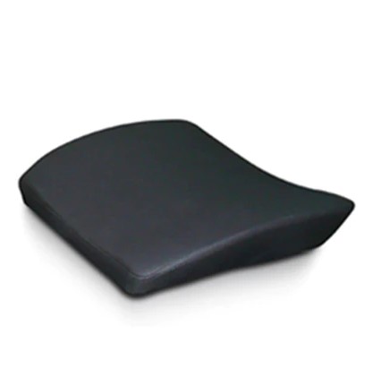 Power Plate Lumbar Support Pillow, $15.95 Shipping Charge