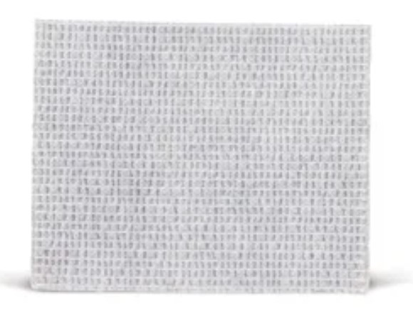 Covatec AQUACEL Ag Burn Hydrofiber Dressing, 21½" x 18"