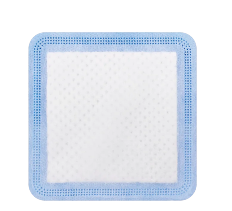 Convatec Superabsorber Dressing, Non-Adhesive, 5.9" x 5.9"