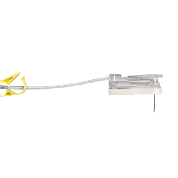 Smiths Medical ASD, Inc. Needle Gripper®, 20GX1.25", (32mm)