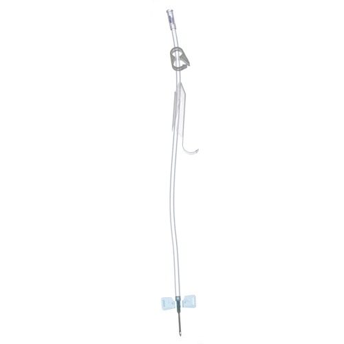 B Braun Medical, Inc. Fistula Needle, 15G x 1¼", Single Pack
