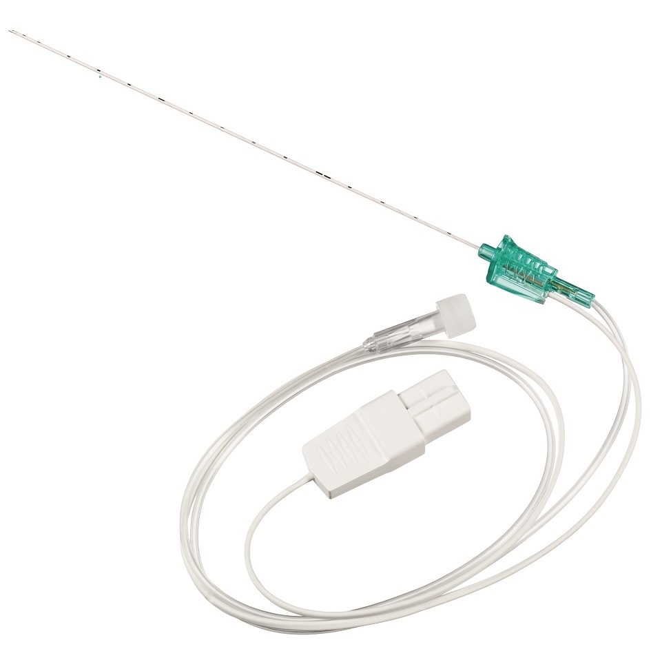 B Braun Medical, Inc. Stimuplex Onvision 30°, 20G x 100mm, EU
