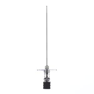 B Braun Medical, Inc. Tuohy Epidural Needle, 22G x 3", Winged