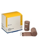 First Aid Only 3 inch x 5 Yd. Elastic Bandage Wrap, 12/Box