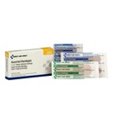 First Aid Only Assorted Bandage, 4/Box