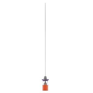 B Braun Medical, Inc. PENCAN Pencil Point Spinal Needle, 25G x 5"