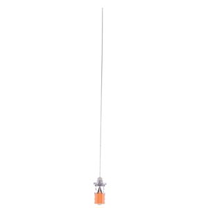 B Braun Medical, Inc. PENCAN Pencil Point Spinal Needle, 25G x 6"