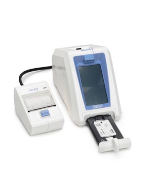 Sekisui Diagnostics, LLC Acucy Reader System, Full Purchase Option