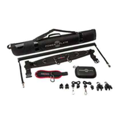Power Plate Total Body Cable Accessory Kit, $54.95 Shipping Charge