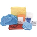 First Aid Only BBP Protective Apparel Pack