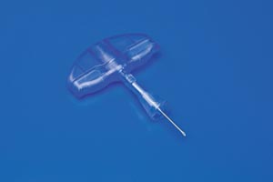 Cardinal Health Aspiration Needle, 16G, Adjustable 3/16" to 1 7/8"
