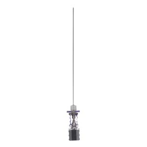 B Braun Medical, Inc. PENCAN Pencil Point Spinal Needle, 22G x 3½"