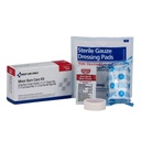 First Aid Only Minor Burn Care Kit
