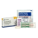 First Aid Only Cuts and Scrapes Kit