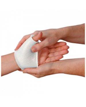 Hygenic/Performance Health Aquaplast-T, 1/8" x 18" x 36", Solid, 2/cs