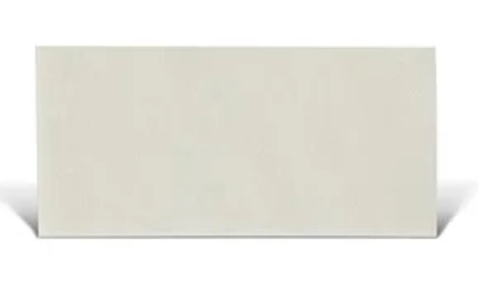 Convatec KALTOSTAT Calcium Sodium Alginate Dressing, 12" x 24", 5/bx