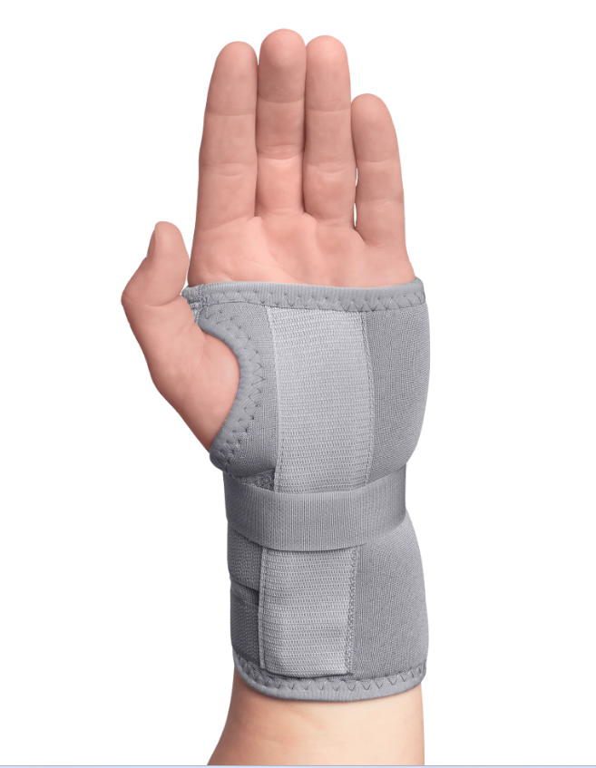 Core Products Swede-O Thermal CT Immobilizer, Left, Small (old #70202)