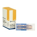 First Aid Only 1 inch x 3 inch Sterile Fabric Bandage, 50/Box