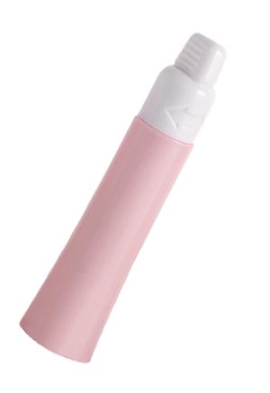 MediVena Safety Lancet, 30G x 1.5mm, Micro Flow, Contact Activated, Pink
