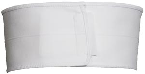 Core Products 6" Female Rib Belt, Semi-Universal, Large/ X-Large (080032)