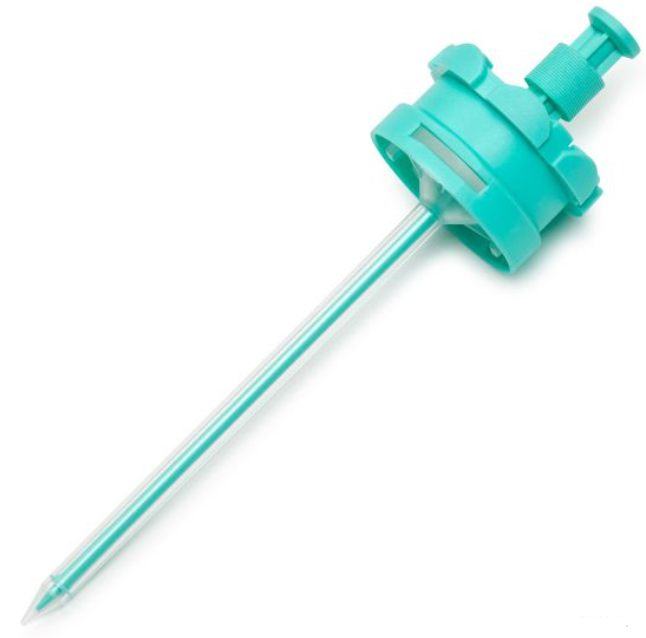 Globe Scientific, Inc. Diamond RV-Pette PRO Dispenser Tip, 0.2mL, Sterile