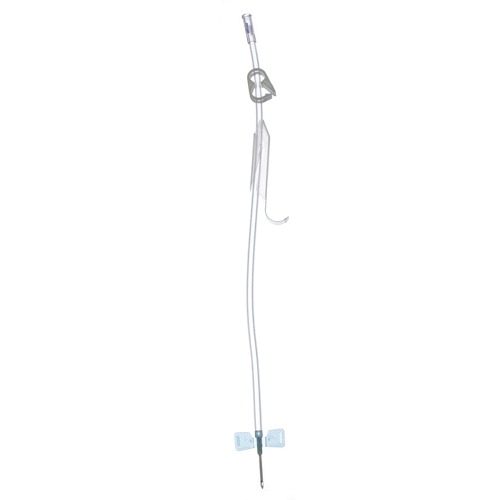 B Braun Medical, Inc. Fistula Needle, 15G x 1", Rotatable Hub, Single Pack