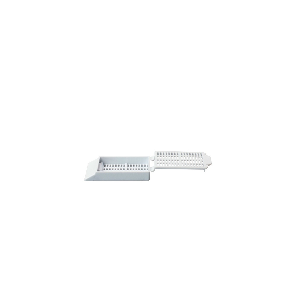 Simport Scientific Histosette® I Cassettes, Tissue, 45 Degree Angle, White