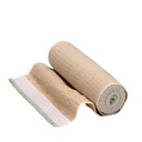 First Aid Only 5 Yd. x 6 inch Velcro Closure Elastic Bandage Wrap, Beige