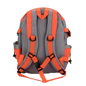 First Aid Only/Acme United Corporation Emergency Preparedness 3 Day Backpack
