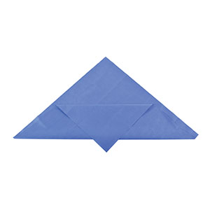 Cardinal Health Wrap, Sterilization, CH500, 54 x 54, Single Layer, Blue, SMS