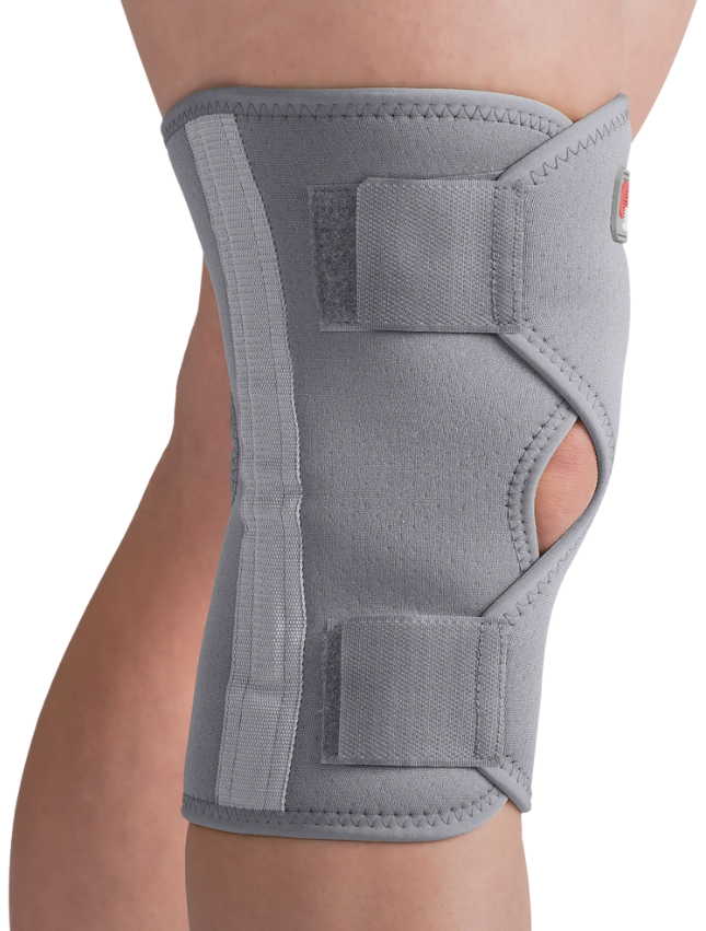 Core Products Swede-O Thermal Open Knee Wrap Stabilizer, Medium (old # 73403)