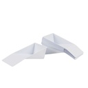 First Aid Only Bloodborne Pathogen Scoop Spatula Combo, 320/Box