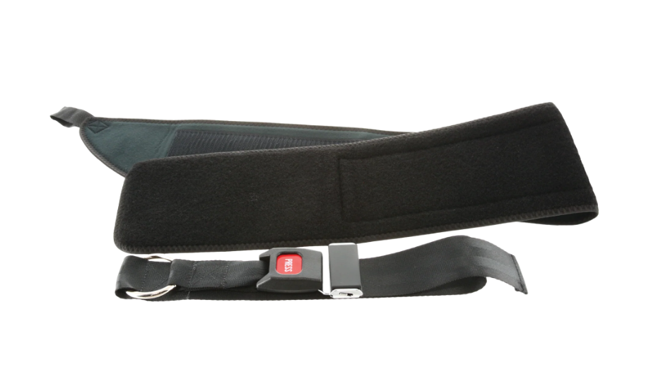 Core Products Bariatric Extension Kit for Traction Tabel Belt, PRO-991, Adds 10-30"