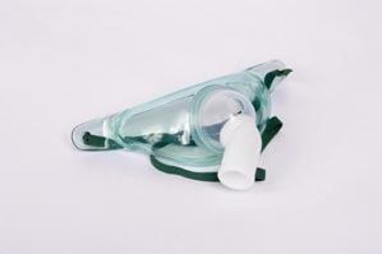Amsino International, Inc. KN95 Respirator Mask, Ear-Loop, 2/bg, 25 bg/bx, 20 bx/cs