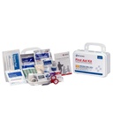 First Aid Only 10 Person Bulk ANSI Class A First Aid Kit with Plastic Case