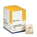 First Aid Only 40 inch x 40 inch x 56 inch Muslin Triangular Bandage, 20/Box