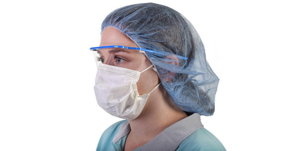 Cardinal Health Eyewear Lens Only (On Vendor Allocation - Availibility May Be Limited)