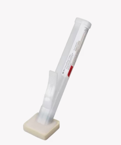 BD, ChloraPrep Clear 26mL Applicator w/Sterile Solution