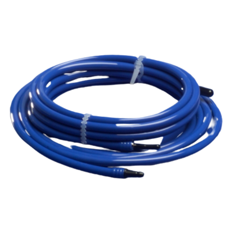Cardinal Health Blue Tubing Assembly