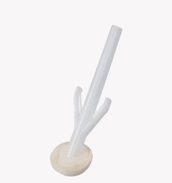 BD, ChloraPrep Clear 3mL Applicator w/Sterile Solution