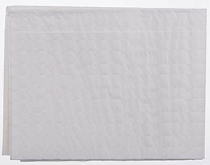 Cardinal Health Towel, OR, Absorbent, White, 15 x 25, Non-Sterile