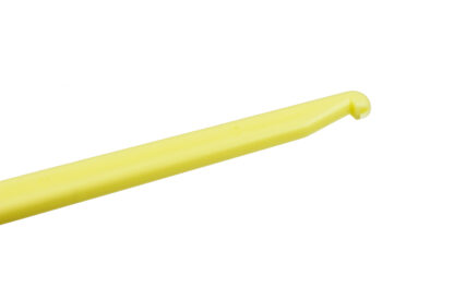 Aspen Surgical Amniotic Membrane Perforator, Yellow, Sterile, 1/pch, 100 pch/bx