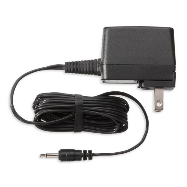 Young™ Infinity Cordless Hygiene System Accessory, Charger Power Cord and Removable Plugs