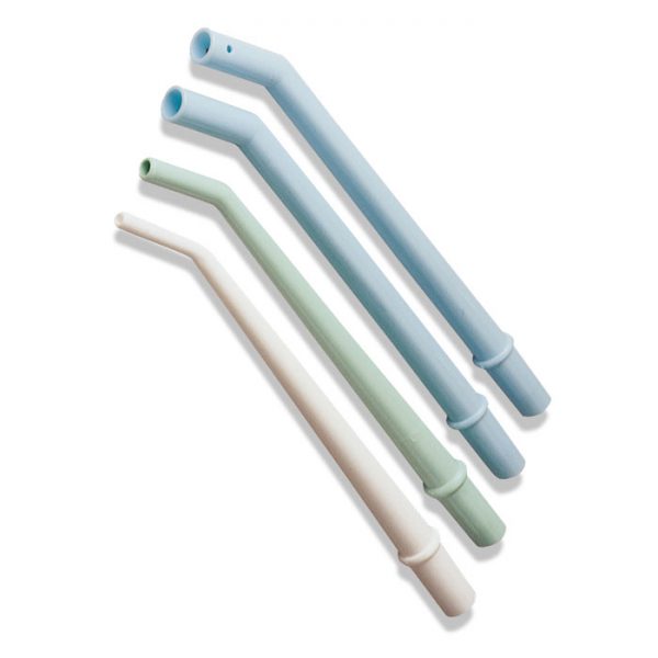 Young™ Surg-O-Vac™ III, Aspiration Instrument, Blue, 0.375", Orafice, 25/bx