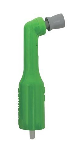 Denticator®, Eco slim Contra Prophy Angle, DPA, Soft, 4-Webbed Cup, 1000/bx